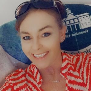 Meet your Posher, Sabrina